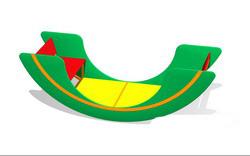 качели дуга